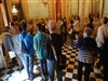 Visita guiada a la planta noble del Museu Palau Mercader